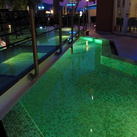 Thalassa Hotel Loutra Edipsou  Exterior photo