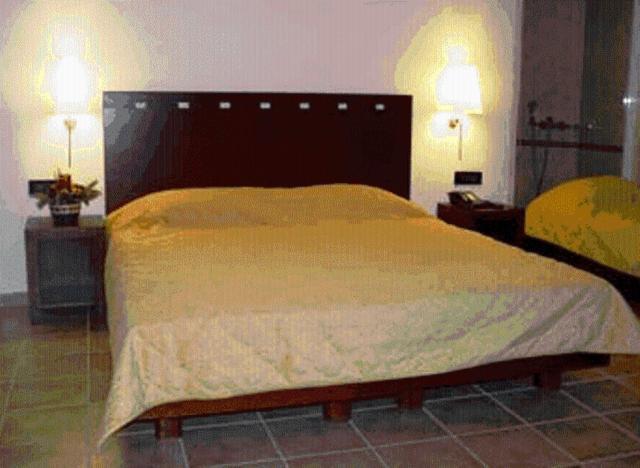 Thalassa Hotel Loutra Edipsou  Room photo