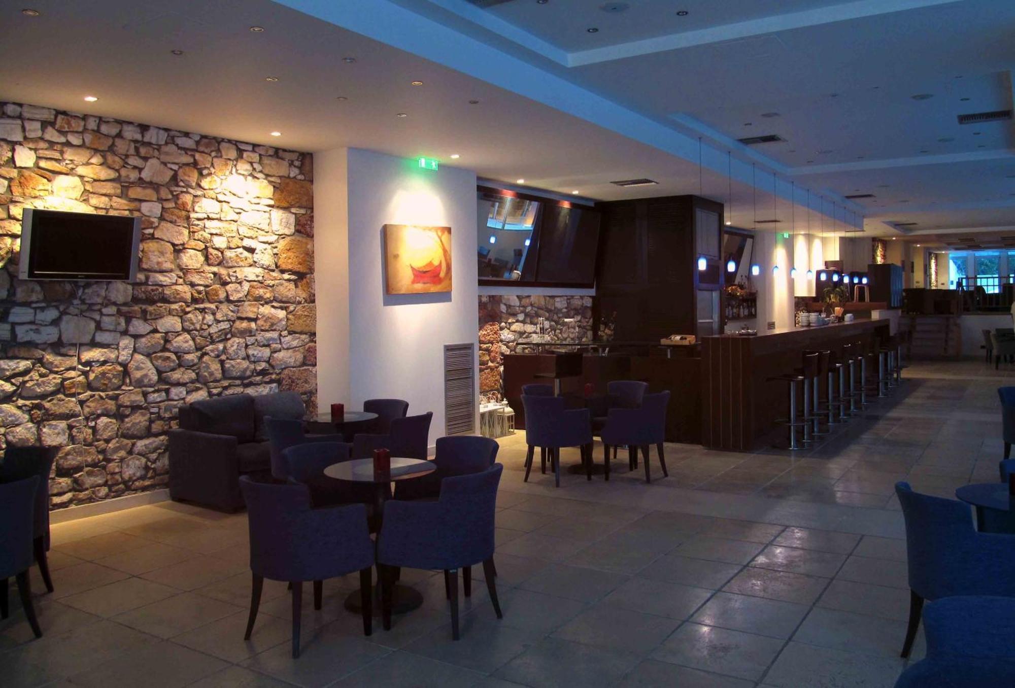 Thalassa Hotel Loutra Edipsou  Exterior photo