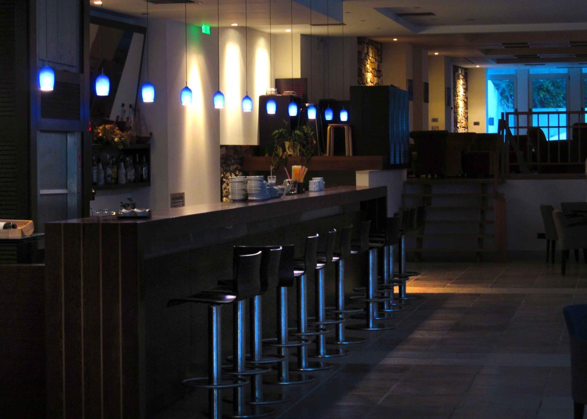 Thalassa Hotel Loutra Edipsou  Exterior photo