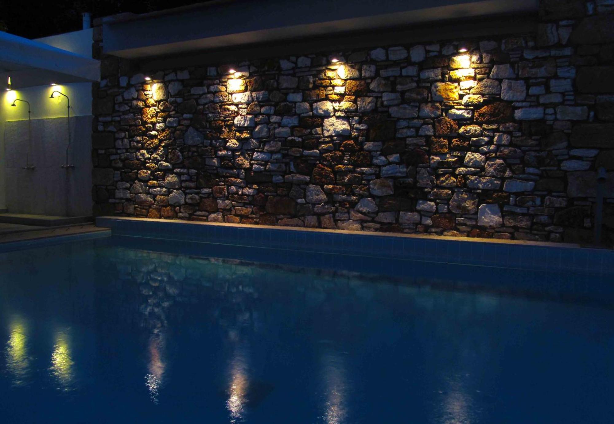 Thalassa Hotel Loutra Edipsou  Exterior photo