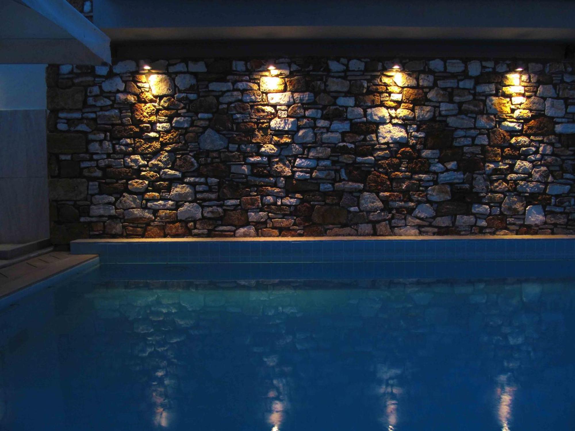 Thalassa Hotel Loutra Edipsou  Exterior photo